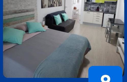 Apartamento con piscina a 2 minutos de la playa!!! - Foto 2