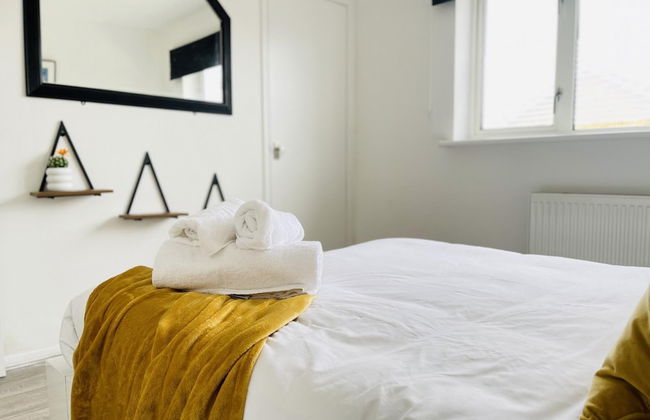 Onyx House in Peterborough - Foto 16