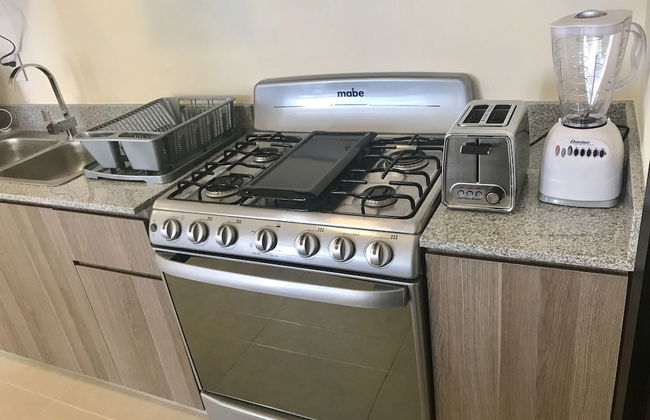 Departamento Velas Selvanova 207 - Foto 20