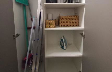 Blume 41 Apto Central, Confortável e Novo - Foto 35