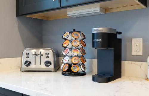 Luxury 3BR apt in Boston with Free Parking - Foto 33