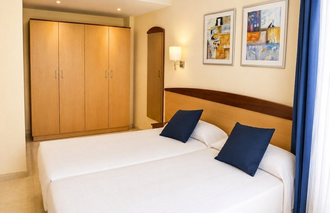 Apartment SunClub CalaVinya - Photo 9