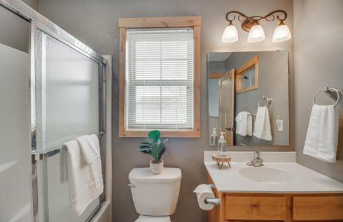 Nisswa Townhome with Boat Slip and Gull Lake Access! - Foto 29