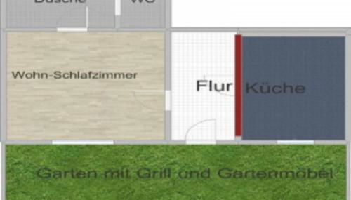 Ferienwohnung David - Foto 2