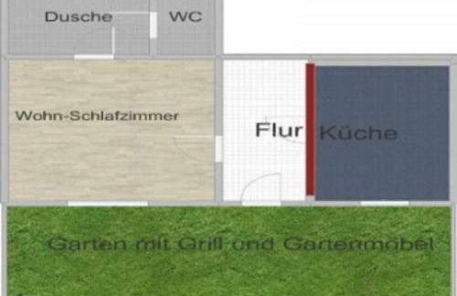 Ferienwohnung David - Foto 2