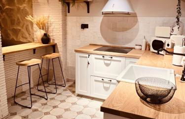 Villa Valeria, Casa con Cueva privada del 1748 - Foto 36