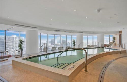 ASTON MARTIN TOWER Miami - Foto 36