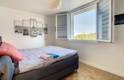 Appart Crystal Lyon Caluire et parkings - Foto 51