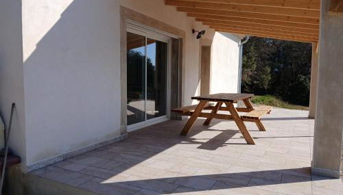 Les oliviers - Foto 3