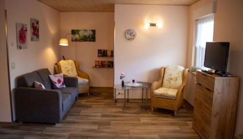 Ferienwohnung Smiley - Foto 2