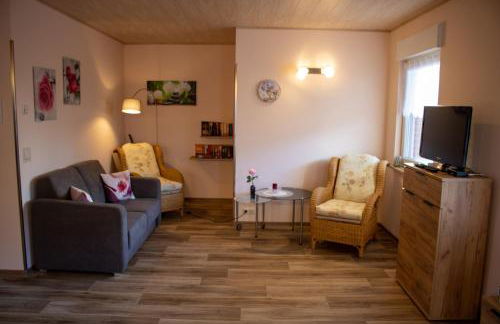 Ferienwohnung Smiley - Foto 2