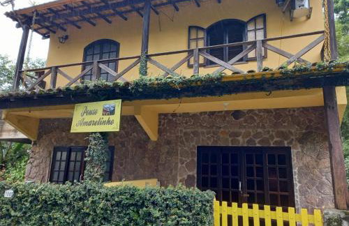 Pouso Amarelinho - Foto 41
