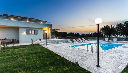 Iokasti Villa - Foto 2