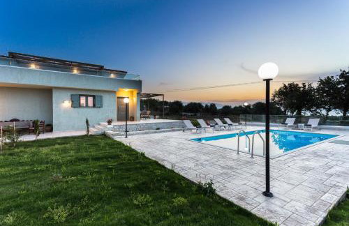 Iokasti Villa - Foto 2