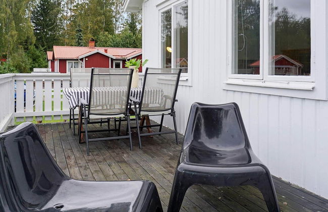 7 Person Holiday Home in Virserum-by Traum - Foto 14