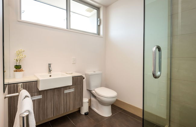 Armagh Apartment 5 - Foto 41