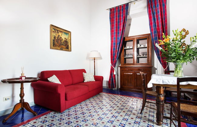 Palazzo Margherita Positano - Foto 36