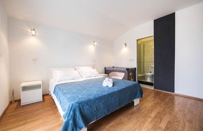 Modern 100m2 apt With the Terrace & Beautiful View - Foto 4