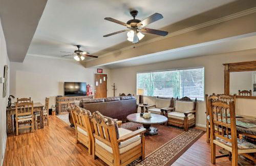 Bisbee Home with Private Parking and EV Charger! - Foto 6