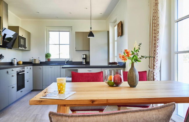 Ferienhaus, Fuhlendorf - Photo 15