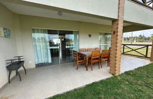 Apt no Cond. Resort Villa das Águas - Photo 1