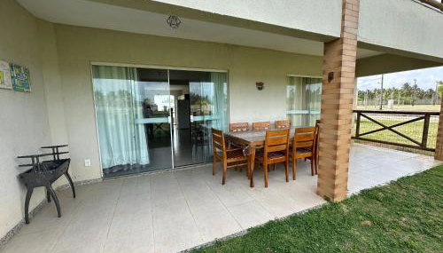 Apt no Cond. Resort Villa das Águas - Foto 1