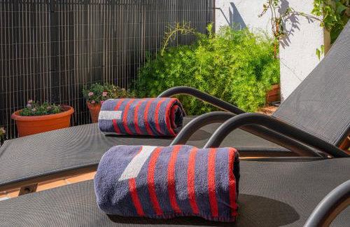 Loft con gran terraza a 5 minutos de la playa - Foto 34