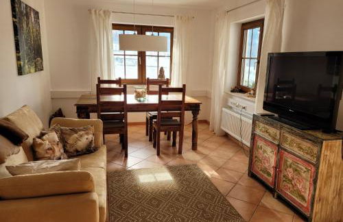 Ferienwohnung Sommerseite - Foto 1