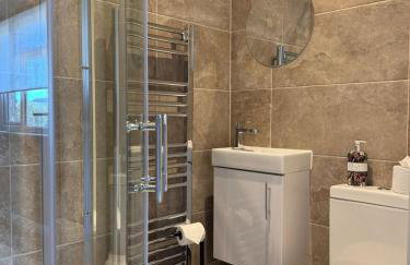 Stylish countryside 4bed cottage - Kingsey - Foto 37