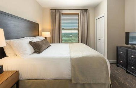 Thoughtful 1BD condo with resort amenities on banks of Lake Marble Falls - Photo 3