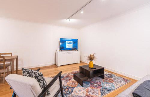 City of London 1BR Sleeps 4 Cannon Street - Foto 19