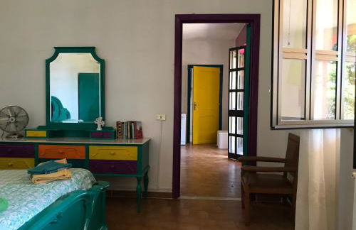 Cosy Apartment in a Relaxing Area Close to Lecce - Foto 13