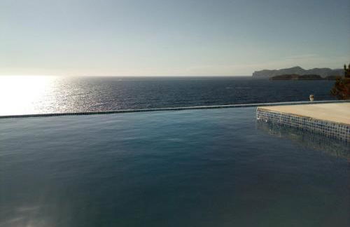 Exclusive Seafront Villa,Private Pool,Gym,BBQ - Foto 49