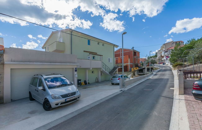 Apartment Ivano - Foto 40