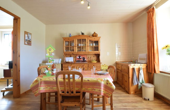 Cozy Holiday Home near Forest in Bovigny - Foto 21