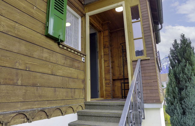 Chalet Dori - Foto 26