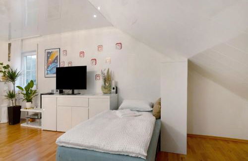 Urlaubsoase am Nahesteig - Foto 11