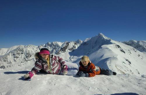 Caloroczne Domki w Gorach"ALEKSANDER" - Foto 51