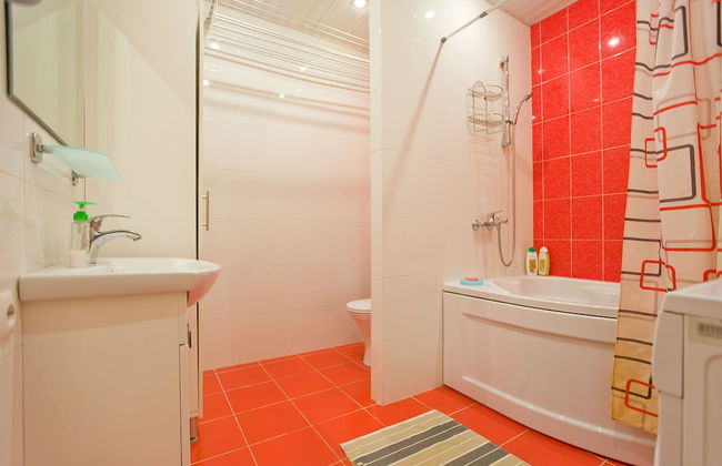 Hello Apartment on Kolomyazhskiy 26 - Foto 26