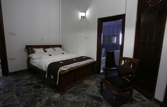 Castle palace kandy - Foto 5