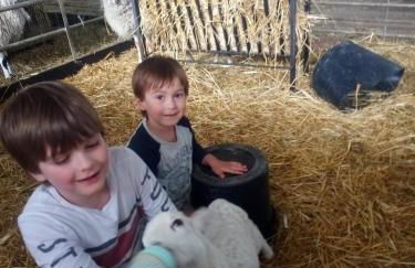 Casa Rural el Ribero I - Photo 45