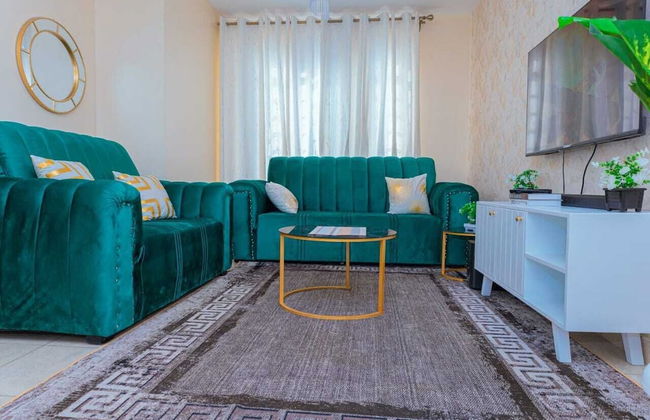 Lux Suites Cavendish Transit Apartments - Photo 3