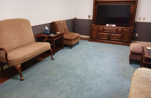 Best value 4 Huge Bedrooms - Foto 32