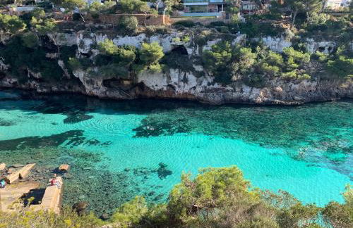 Villa with Pool (S'Aferrada) ETV/3439-8pax - Foto 31