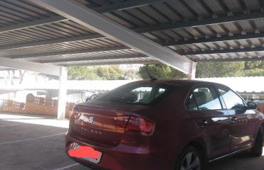 Balcon de San Jose - Foto 27