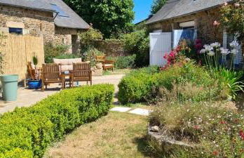 Les Gîtes du Goelo - Foto 22