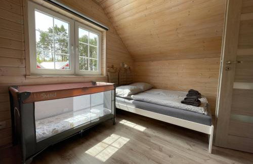 Czerwone Domki - Foto 10