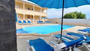 Casa Laranjal - Foto 4, sunbed