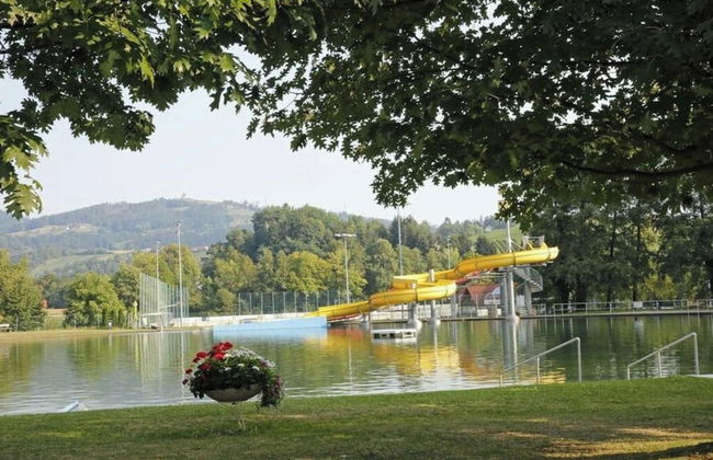 The Holler Comfortable Holiday Residence - Foto 14