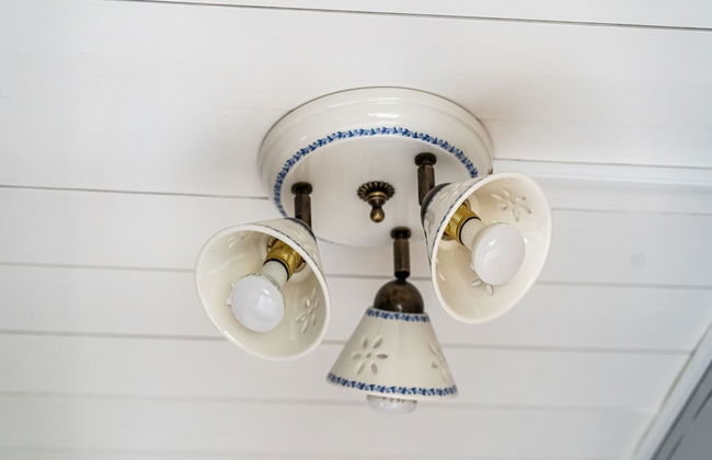 Lovely Holiday Home in Zierow With Terrace - Foto 38